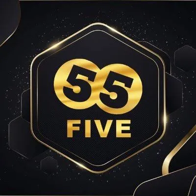 55FIVE - Pertarungan Seru dalam Arena MOBA