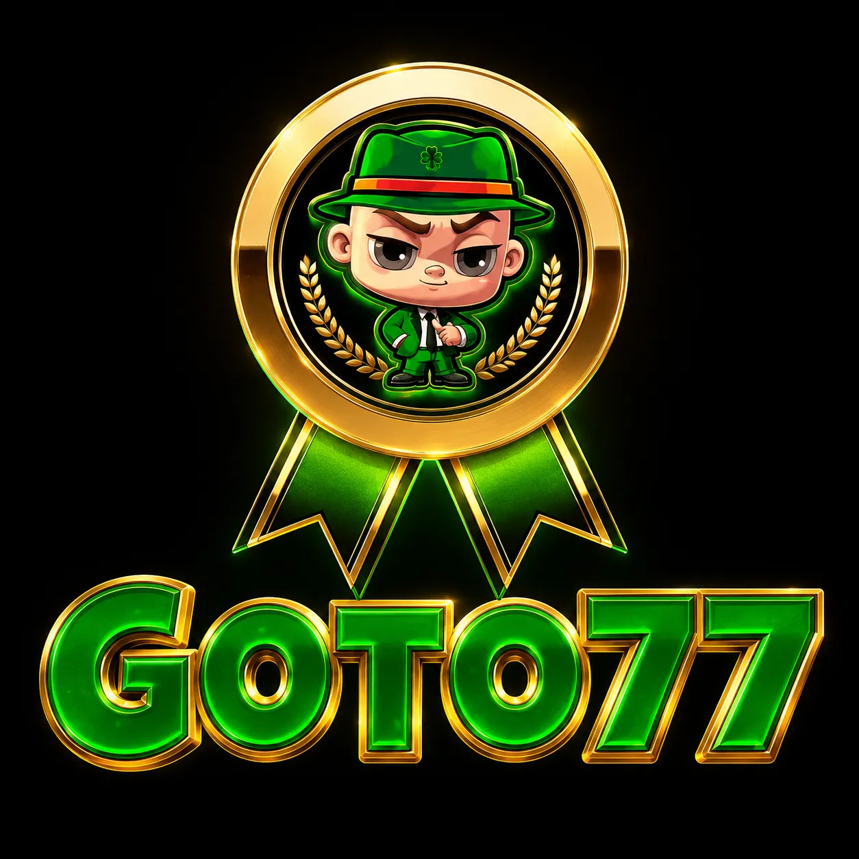 GOTO77 - Petualangan Anime yang Tak Terlupakan