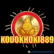 KODOKHOKI889 - Petualangan Seru Dalam Dunia Arcade