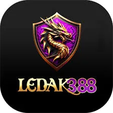 LEDAK388 - Petualangan Epik yang Menantang