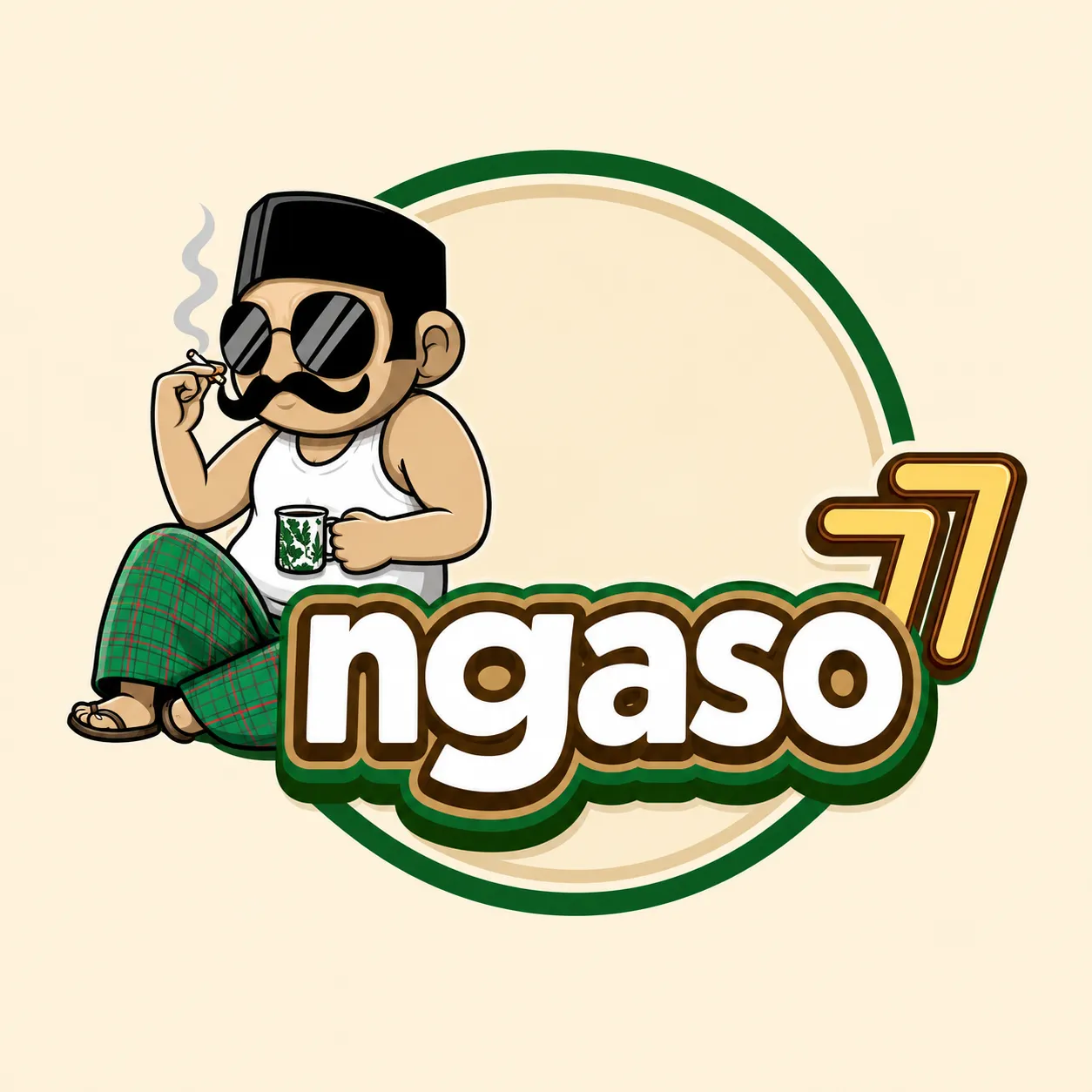 NGASO77 - Petualangan Seru Dalam Dunia ARPG
