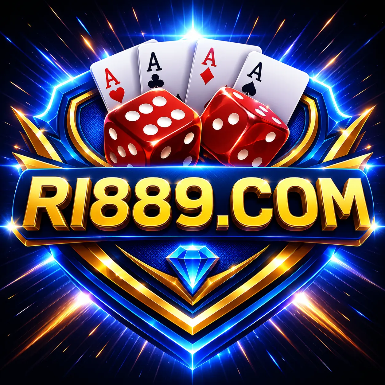 RI889 - Permainan Domino Menyenangkan untuk Semua Usia