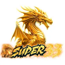SUPER33 - Petualangan Seru di Dunia Terbuka