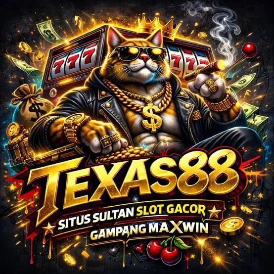 TEXAS88 - Petualangan Anime Penuh Warna