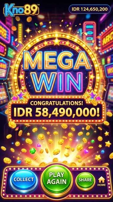 Proses unduh aplikasi yang cepat dan aman di kno89.