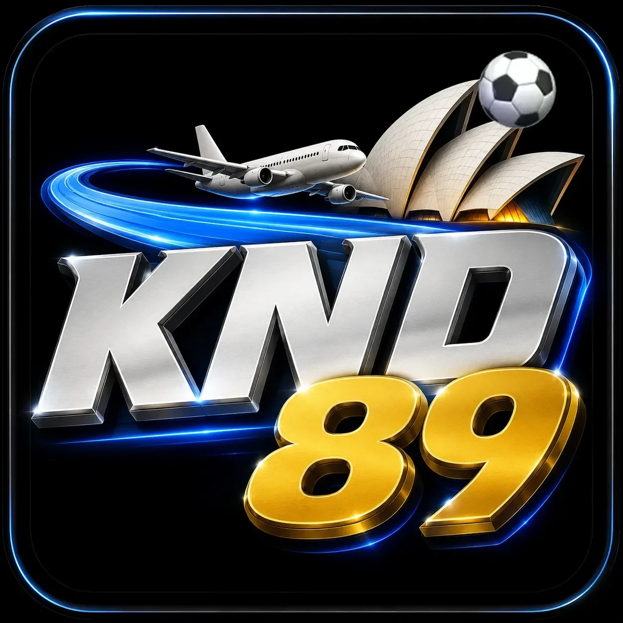 Logo kno89